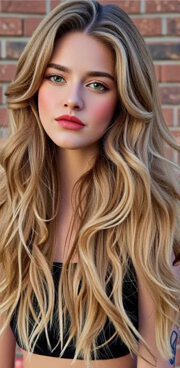 P4-27 Light Yaki Tape-In Extensions (14-24inch, 20pcs, Remy)