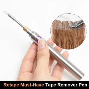 Electric Tape Remover (Tape-In Extensions)