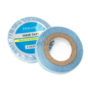 Tape Extensions Glue & Remover Kit