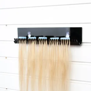 MRS HAIR Wall Mount Extension Holder