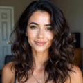 TopperCurly Wavy20250629_1