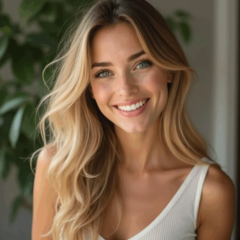MRSHAIR Invisible Feather Tip Hair Extensions (40cm, 100 strands)