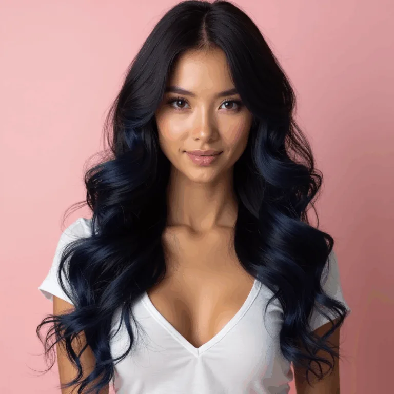 MRS HAIR Kinky Straight Tape-In Extensions (12-26inch, 20pcs, Remy)