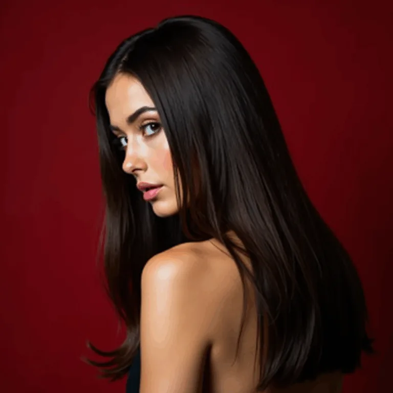 MRS HAIR Light Yaki Tape-In Extensions (12-26inch, 20pcs, Remy)